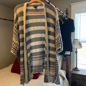 lucky brand sweater